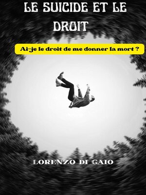 cover image of Le suicide et le droit